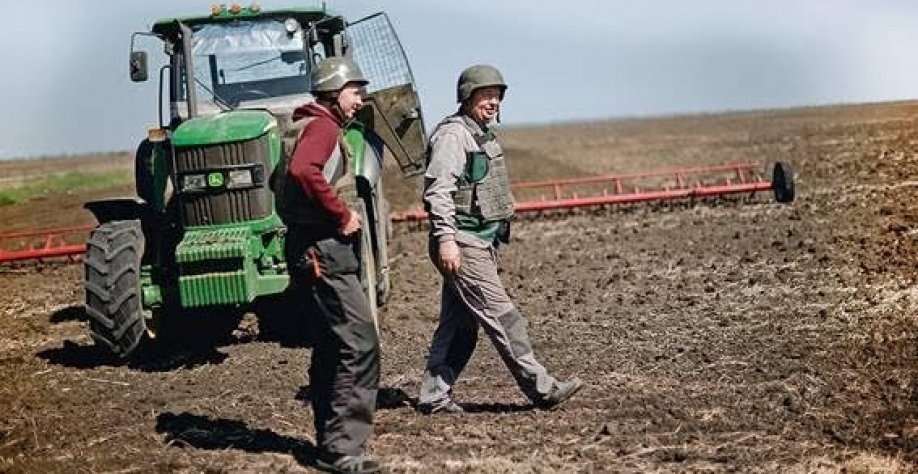 Crise alimentar global de volta? Rússia abandona acordo com Ucrânia