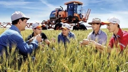 Formação de sucessores fazendeiros entra no radar da Agro Bayer