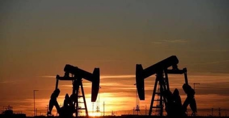 Legenda: Operações de extração de petróleo em Midland, nos Estados Unidos - Nick Oxford/Reuters