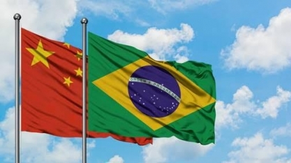 Como as empresas chinesas estão transferindo tecnologia para o Brasil