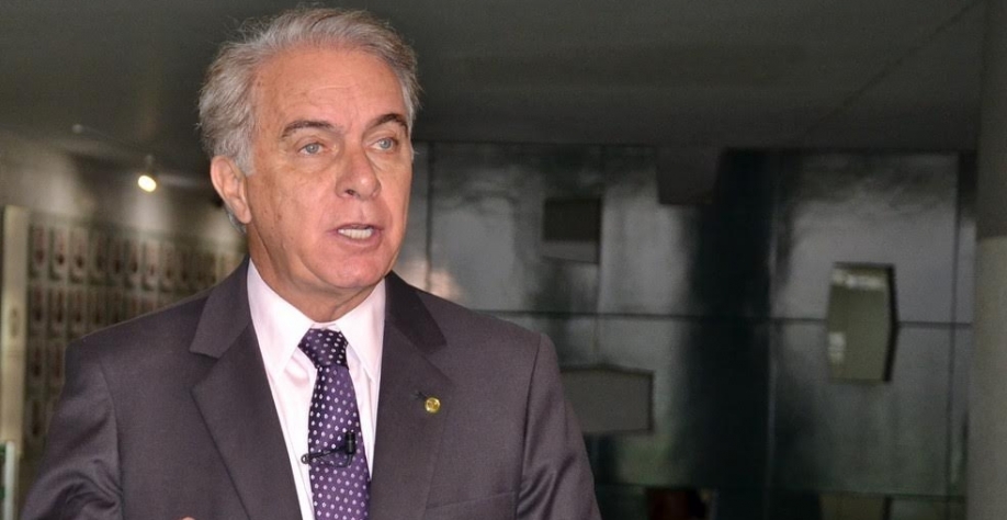 Ministro pede maior participação do setor privado no financiamento do agro