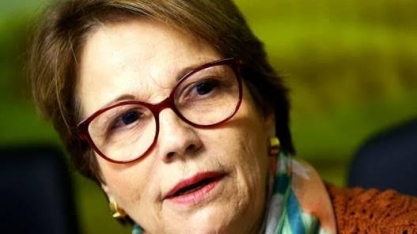 A nova rainha do agronegócio no Senado – Por Iara Lemos