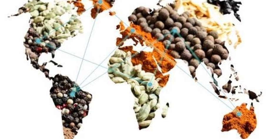 Legenda: Exportações de alimentos do Brasil abrangem 200 destinos ao redor do planeta | Foto: New Africa/Shutterstock