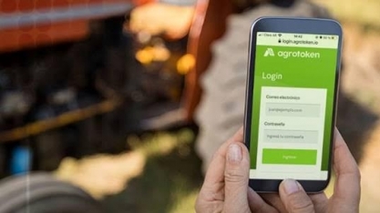 Agrotoken estreia no Brasil pelo Mato Grosso
