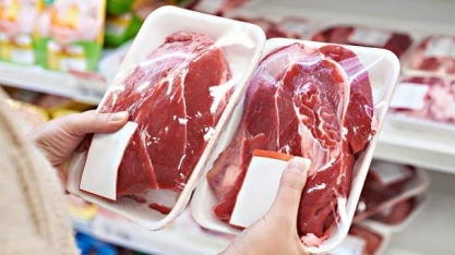 Brasil detém 16% das compras de carne bovina dos EUA