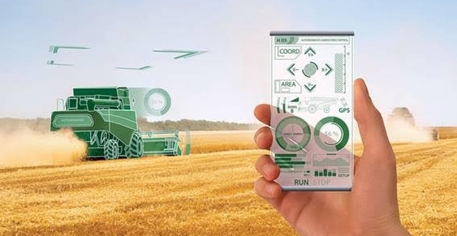 O futuro do agronegócio é a ciência – Por Ronaldo Lemos