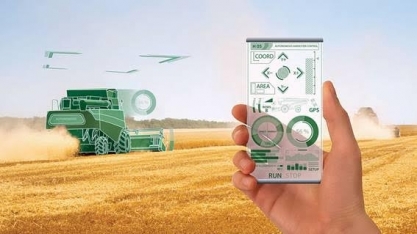 O futuro do agronegócio é a ciência – Por Ronaldo Lemos