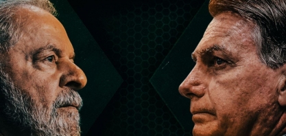 Quem vence eleição sob domínio do crime, com ilegalidade,censura e mentira?