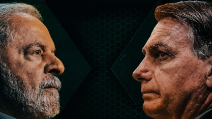 Quem vence eleição sob domínio do crime, com ilegalidade,censura e mentira?
