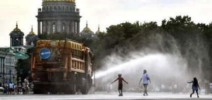 Calor deve tornar regiões inabitáveis nas próximas décadas