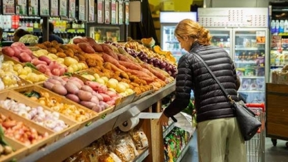 Preço mundial dos alimentos cai, mas se mantém em patamares recordes