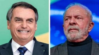 Plataformas de Lula e Bolsonaro para a agropecuária se assemelham