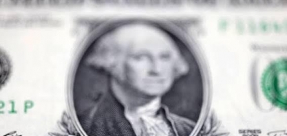 Dólar cai com possibilidade de gasto abaixo do esperado na gestão Lula