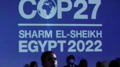 COP27: 'Rota para o inferno climático', criticam ONGs sobre plano do agro