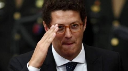 PT quer suspender prescrição de multas ambientais