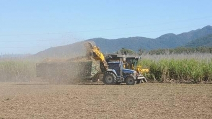 Centro-Sul processa 26,34 mi de t na 1ª quinzena de novembro