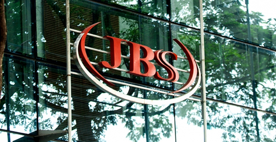 Lucro da JBS cai 47% no 3º trimestre para R$ 4 bilhões