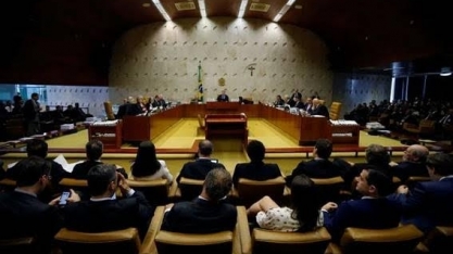 STF conclui julgamento e determina retomada do Fundo Amazônia em 60 dias