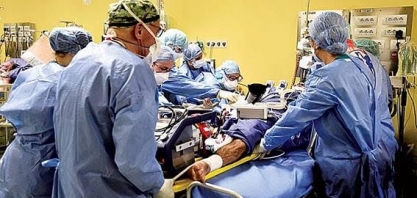 Covid-19: Mortos chegam a 688.659 e 34.919/019 casos conhecidos