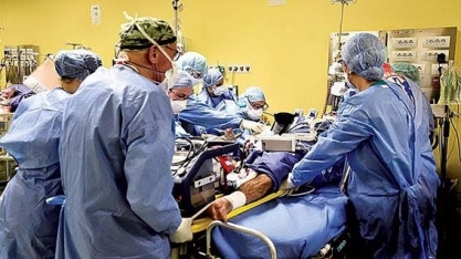 Covid-19: Mortos chegam a 688.659 e 34.919/019 casos conhecidos