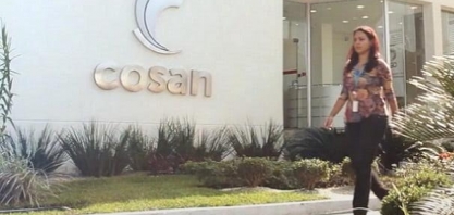 Cosan registra prejuízo de R$202 mi no 3º tri