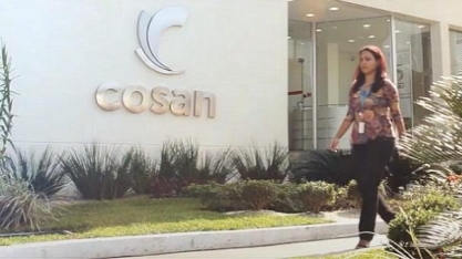 Cosan registra prejuízo de R$202 mi no 3º tri