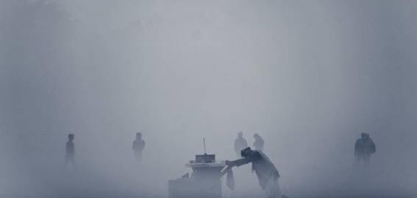 Quem paga são nossos pulmões: Saúde já é afetada pelas mudanças climáticas