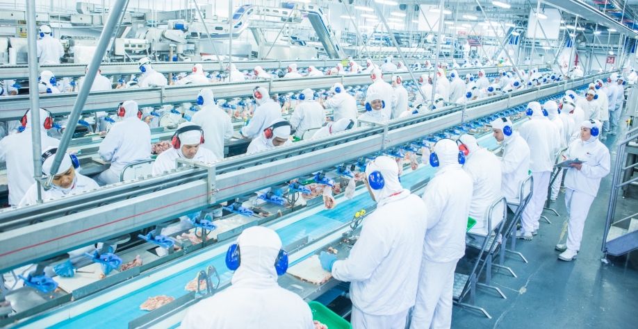 BRF cria Programa de Cultura de Segurança de Alimentos