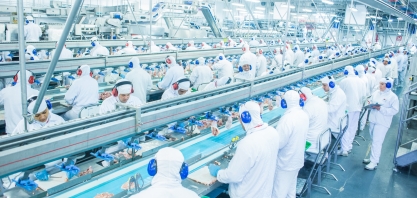 BRF cria Programa de Cultura de Segurança de Alimentos