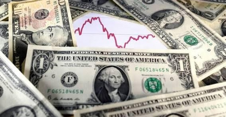 Bolsa cai 2,55% após encontro de Haddad com banqueiros;dólar e juros sobem