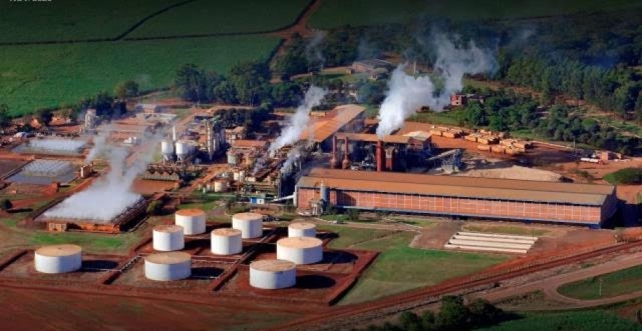 Usina reverte prejuízo e tem lucro liquido de R$ 177,5 mi no 2º trimestre