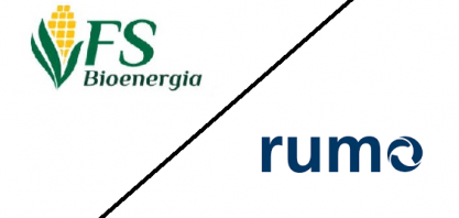 FS investe R$115 mi em vagões para etanol na ampliação de contrato com Rumo