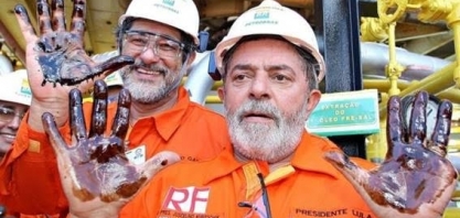 Lula: como o petróleo pode ser 'calcanhar de Aquiles' da política ambiental