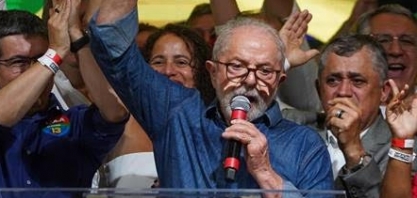 Volta de Lula traz alívio e otimismo a ambientalistas