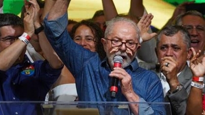 Volta de Lula traz alívio e otimismo a ambientalistas