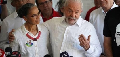 Com 'mutirão' na COP, Lula abre primeiro governo climático do Brasil