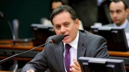 Próximo de Alckmin, ex-líder da bancada ruralista pode ir para Agricultura