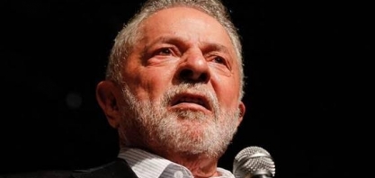 Lula cancela entrevista sem explicar uso de jato de empresário