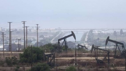 Próxima semana pode desmontar velha ordem do mercado global de petróleo