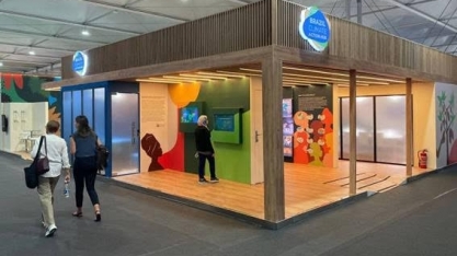 Brasil tem segunda maior delegação da COP27