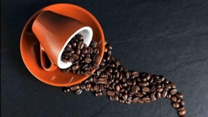 Produção de café da Colômbia cai 12% em outubro
