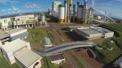 Eldorado lucra R$ 1,09 bi no 3º tri com aumento de preços e ajuda do câmbio