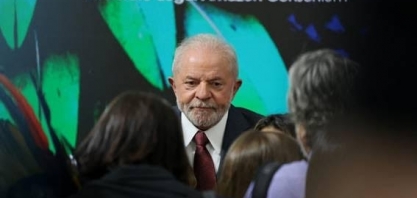 Lula cobra países ricos e defende parceria com o agronegócio