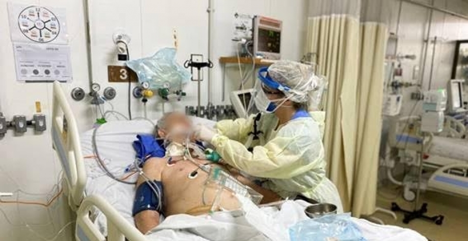 Covid: Média móvel de casos conhecidos está em 19 mil por dia