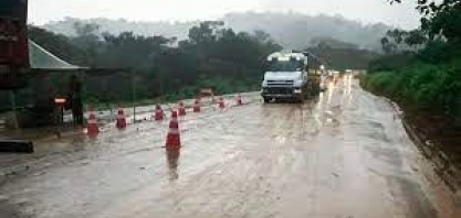 Amaggi confirma disparo a tiros contra frota no Pará em bloqueio rodoviário