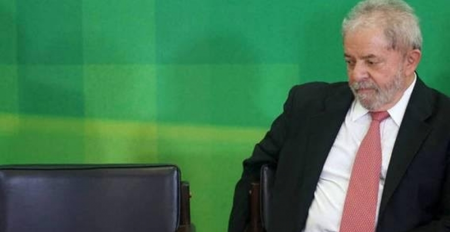 Lula nos dias de encantamento – Por Elio Gaspari