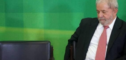 Lula nos dias de encantamento – Por Elio Gaspari