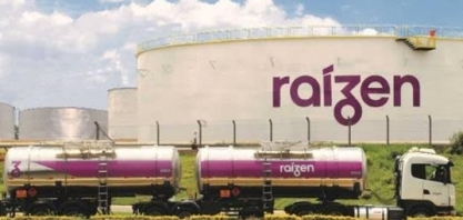 Raízen lucra apenas R$ 1,1 mi no 2º trimestre, um tombo de 99,9%