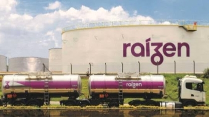 Raízen lucra apenas R$ 1,1 mi no 2º trimestre, um tombo de 99,9%