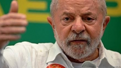 Movimentos pedem a Lula que indique Brasil como sede da COP